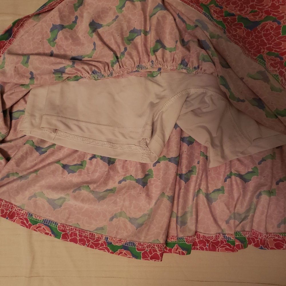 Skirt - Picture 3 of 4